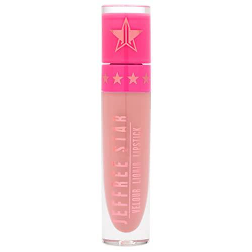 Jeffree Star Cosmetics Velour Liquid Lipstick - Birthday Suit