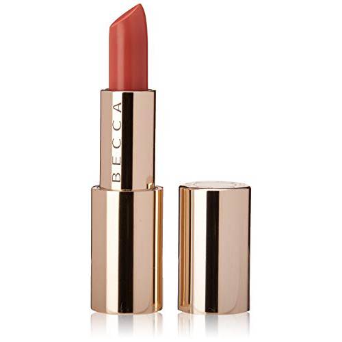 Becca Ultimate Lipstick Love, Tulip, 0.12 Ounce