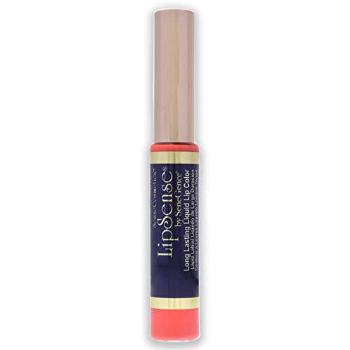 SeneGence LipSense Liquid Lip Color - Samon 0.25 oz