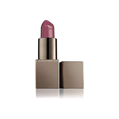 Rouge Essentiel Silky Creme Lipstick by Laura Mercier Mauve Merveilleux 3.5g