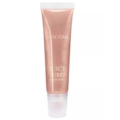 LANCOME PARIS Lancôme Juicy Tubes, Long-Wear Lip Gloss, Plumping & Hydrating, High Shine Finish