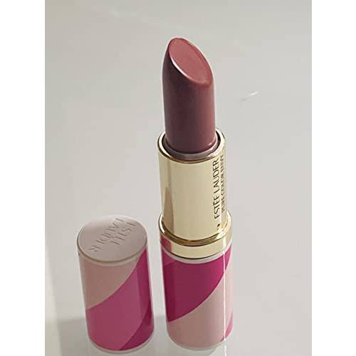 Estee Lauder Pure Color Envy Sculpting Lipstick in Promotional Case, 0.12 oz. / 3.5 g •• (Irresistible 440 [Lipstick Graphic])