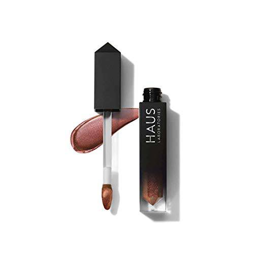 HAUS LABORATORIES by Lady Gaga: LE RIOT LIP GLOSS, Lux Life