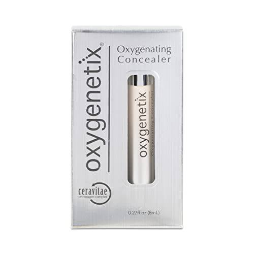Oxygenetix Oxygenating Concealer.27 fl oz
