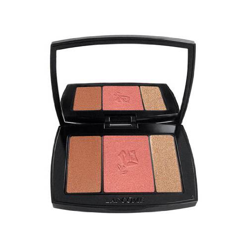 Lancome Blush Subtil All-in-One Contour, Blush & Highlighter Palette, 126 Nectar Lace