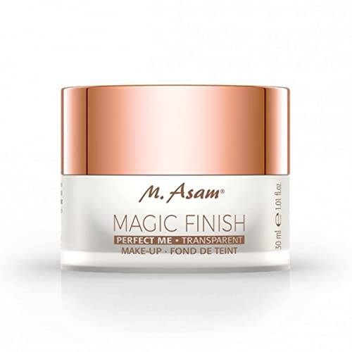 M. Asam Magic Finish Perfect Me Primer - Make-up Primer for a flawless teint and ultimate glow, Foundation ideal for touch ups , 1.01 Fl Oz