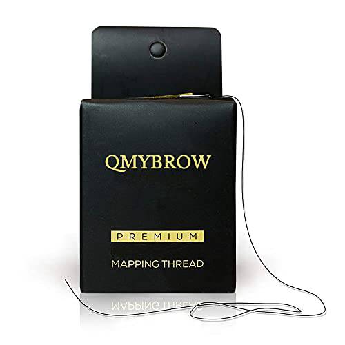 Eyebrow Mapping String - Pre-Inked Brow Microblading Liner