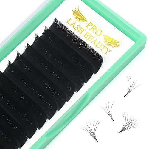 Cluster Lashes 72 Pcs Lash Clusters DIY Eyelash Extension Individual Lashes Attraction D-12mm Thin Band Easy to Apply at home Lashes