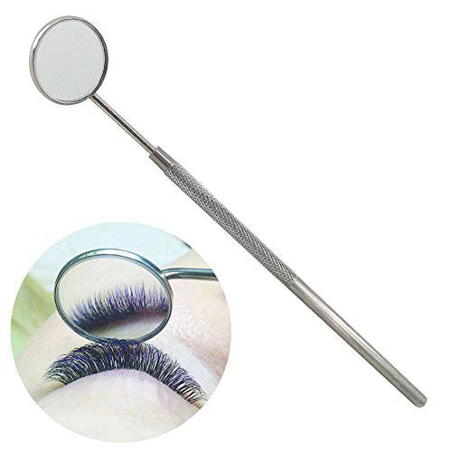 Cluster Lashes Transparent Band (1 Count, Lash Remover)