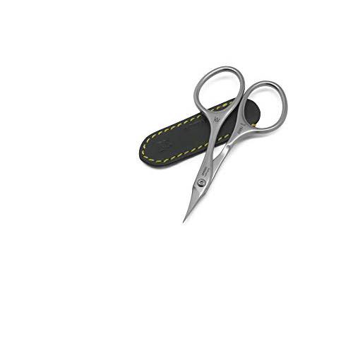 Germanikure Tower Point Cuticle Scissors - Finox Stainless Steel Profe