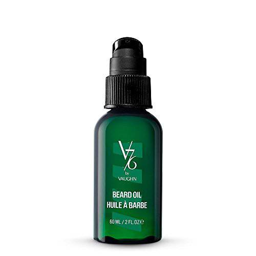 V76 by Vaughn Beard Oil Formula for Men
