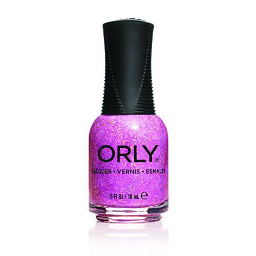 Orly Feel the Funk Nail Lacquer, 0.6 Ounce