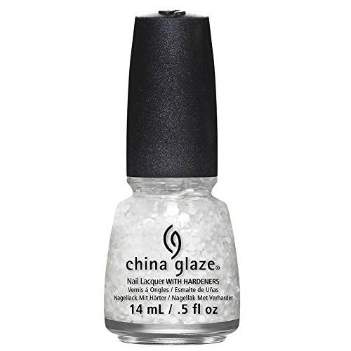 China Glaze Nail Polish, Dress Me Up 1121