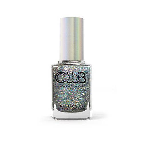 Color Club Halo Crush Collection Nail Lacquer