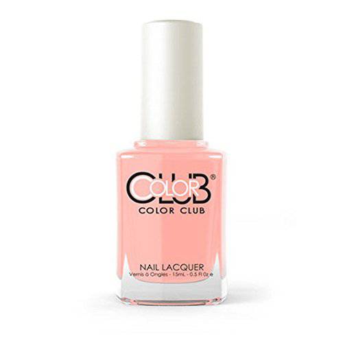 Color Club Pastel Neon Collection Nail Lacquer