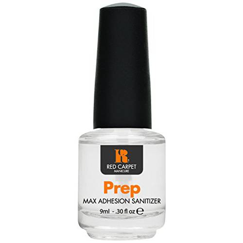 RC Red Carpet Manicure Prep Max Adhesion Nail Primer
