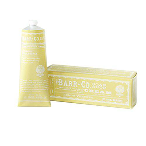 Barr Co. Soap Shop Hand Cream, Lemon Verbena