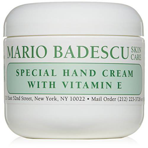 Mario Badescu Special Hand Cream with Vitamin E