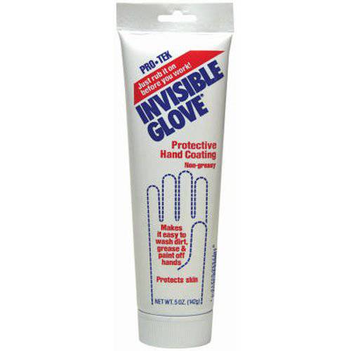 Protective Hand Coating Cream, 5 oz.