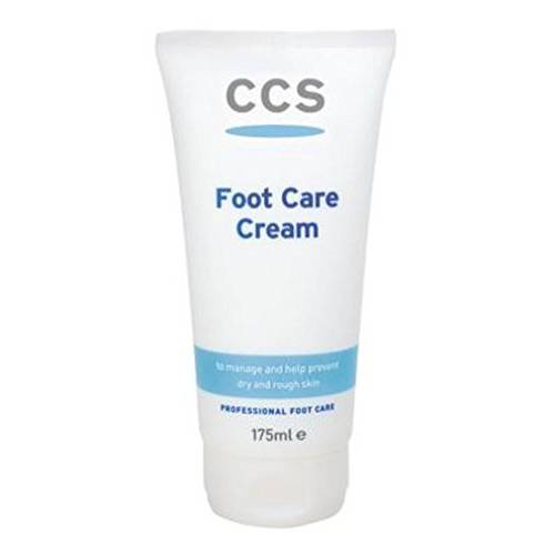 Ccs Foot Care Cream - 175Ml