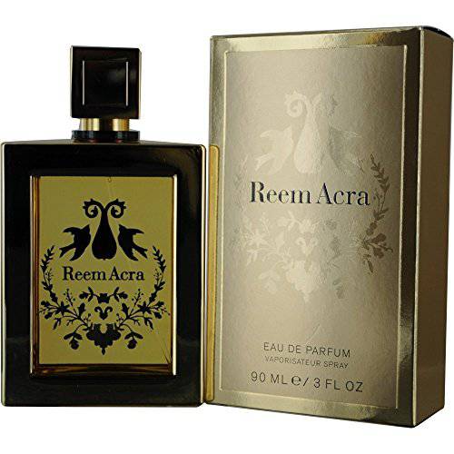 Reem Acra Eau de Parfum Spray for Women, 3 Ounce