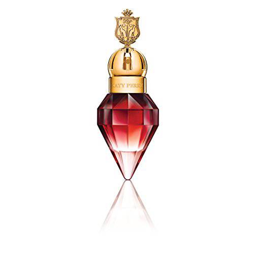 Katy Perry Perfume, Killer Queen, 0.5 Fluid Ounce