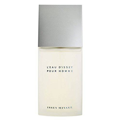 L’eau D’Issey FOR MEN by Issey Miyake - 6.7 oz EDT Spray