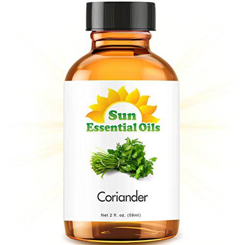 Sun Essential Oils 2oz - Bay Essential Oil - 2 Fluid Ounces
