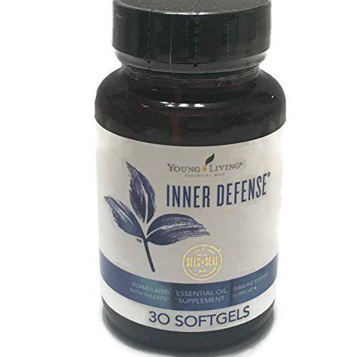 Inner Defense 30 ct softgels by Young Living Essential Oils