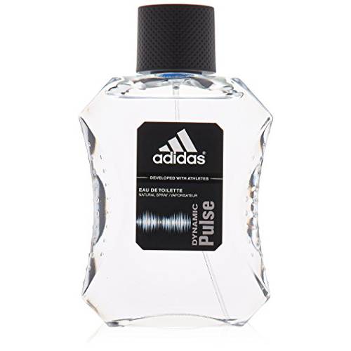 Dynamic Pulse By Adidas for Men, 3.4 Ounce
