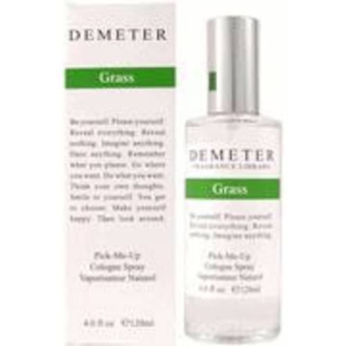 Grass By Demeter For Women. Pick-me Up Cologne Spray 4.0 Oz