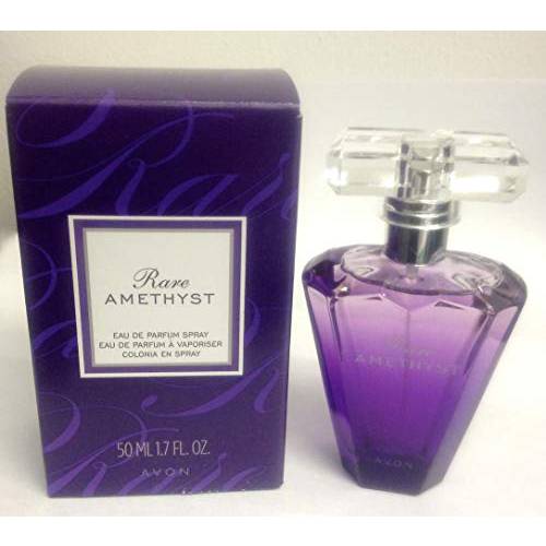 Avon Rare Amethyst Eau De Parfum Spray 1.7 Fl. Oz.
