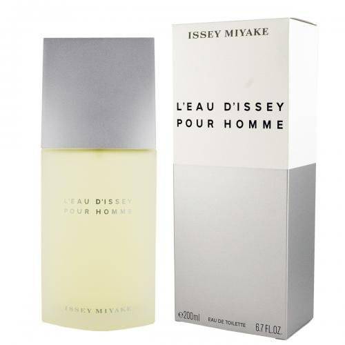 Issey Miyake - L’Eau D’Issey For Men 200ml EDT by Issey Miyake