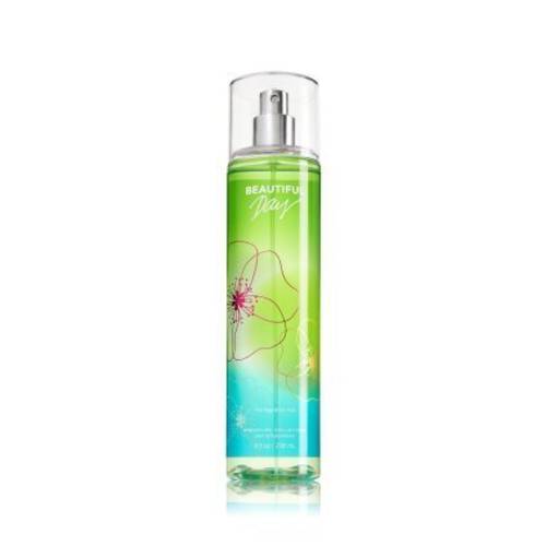 Bath & Body Works Signature Collection Fine Fragrance Mist Beautiful Day