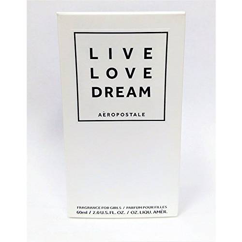 Aeropostale Live Love Dream Fragrance Large