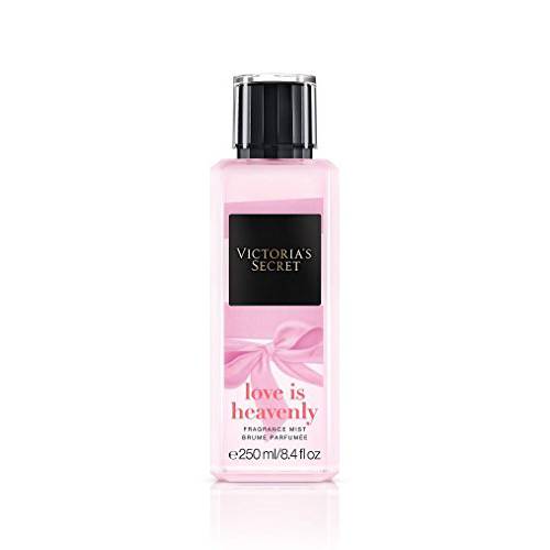 Victoria’s Secret Love Is Heavenly Fragrance Mist 8.4 ounce