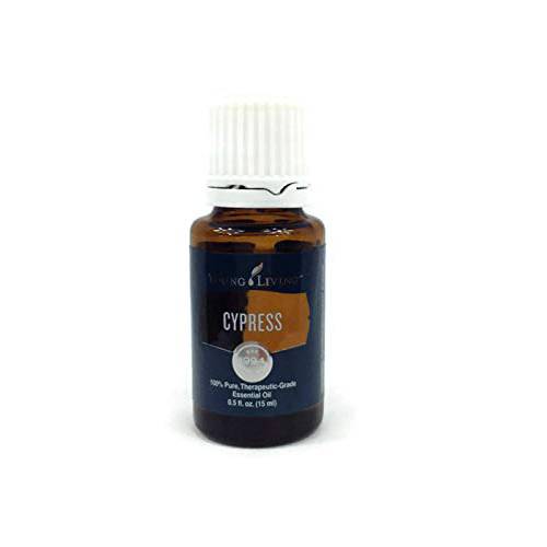 Cypress Essential Oil 15ml by Young Living Essential Oils