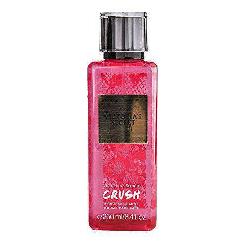 Victoria’s Secret Crush Fragrance Body Mist 8.4oz 250mL