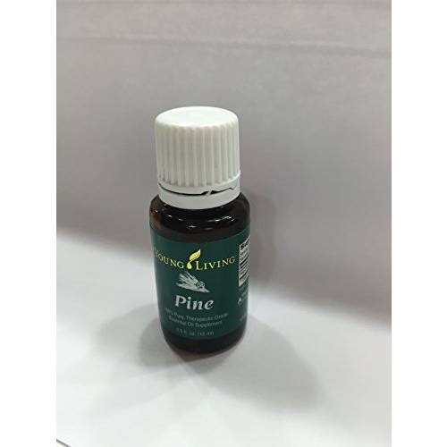 Lavender 15ml Essential Oil by Young Living Essential Oils