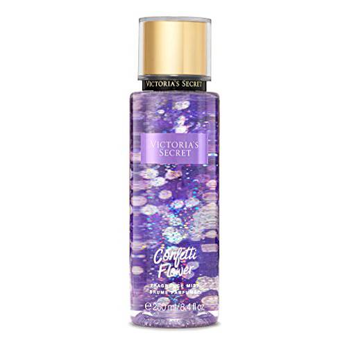 Victoria’s Secret Confetti Flower Fragrance Mist 8.4 fl oz Limited Edition
