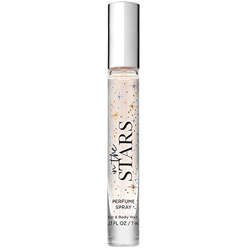 Bath and Body Works in The Stars Mini Perfume Spray (Limited Edition) 7ml