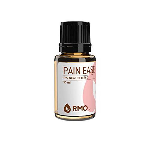 Rocky Mountain Oils Pain Ease Essential Oil Blend 15 ml - 100% Pure Essential Oils