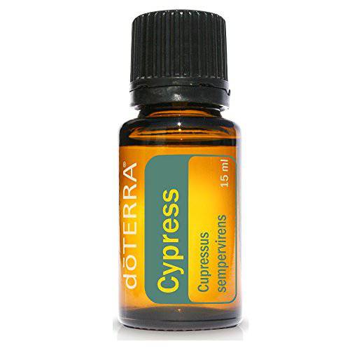 doTERRA Cypress Essential Oil 15 ml