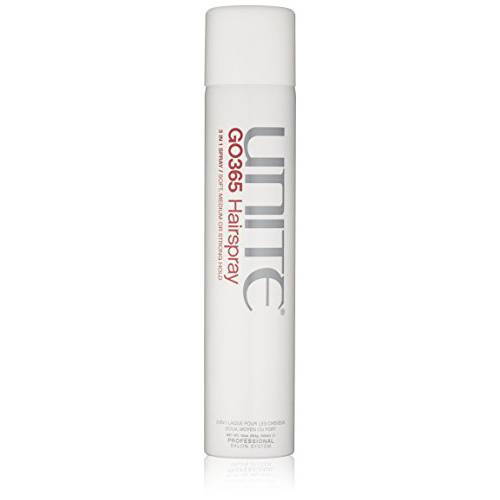 UNITE Hair Go365 Hairspray, 10 oz