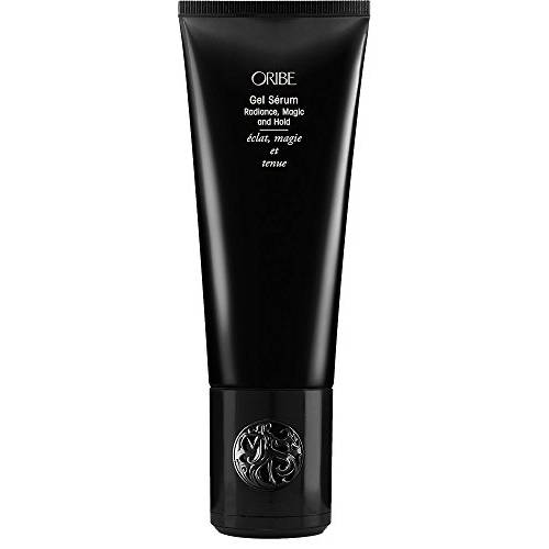 Oribe Gel Radiance Magic and Hold Serum for Unisex, 5 Ounce