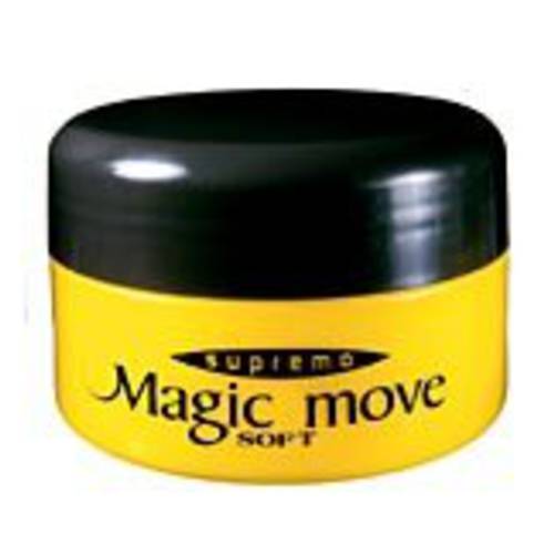 Magic Move Soft (Yellow) (1.7 oz.)