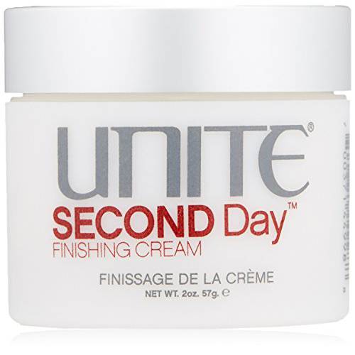 UNITE Hair SECOND Day - Finishing Cream, 2 Oz