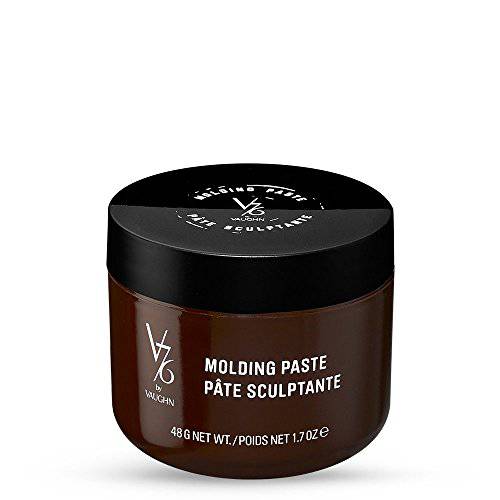 V76 by Vaughn Clean Shave Hydrating Gel Cream Formula for Men