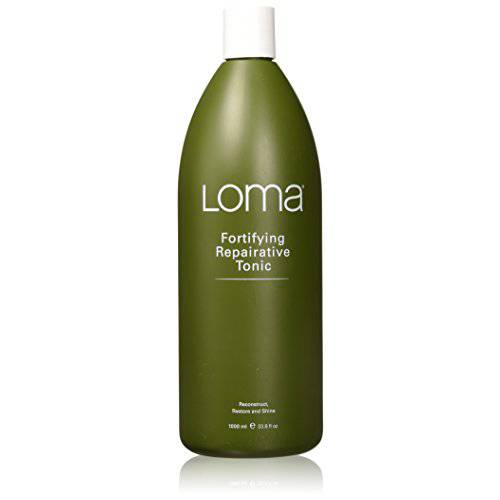 LOMA Loma Hair Care Fortifying Repairative Tonic
