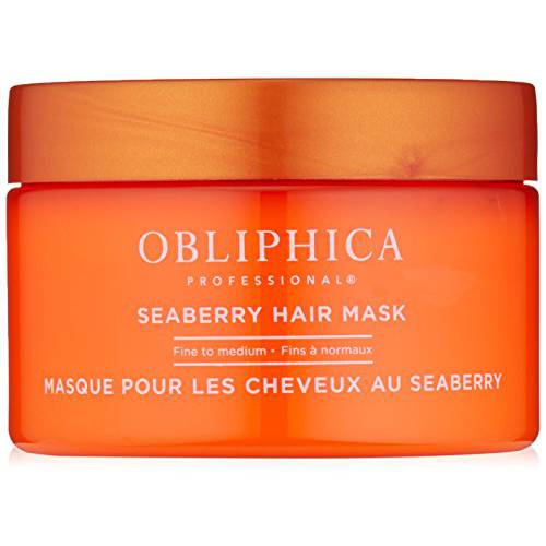 Obliphica Professional Seaberry Mask Oz